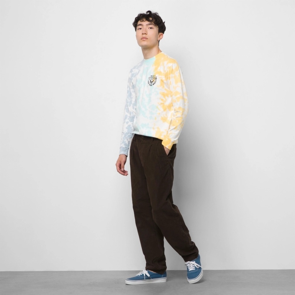 Vans Authentic Chino Corduroy Pants